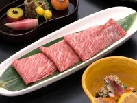 美山酒店 - 早餐