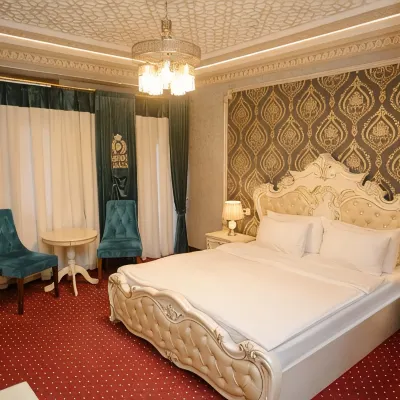 Dendi Plaza Hotel Hotels near Chor-Minor