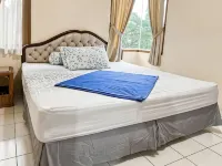 Large Villa Ciater 3BR near Sariater - Balkoner