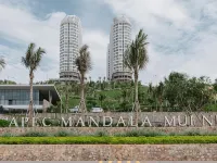 Apec Mandala Cham Bay Mui Ne Hotels in Phan Thiet