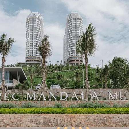 Apec Mandala Cham Bay Mui Ne