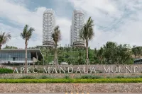 Apec Mandala Cham Bay Mui Ne