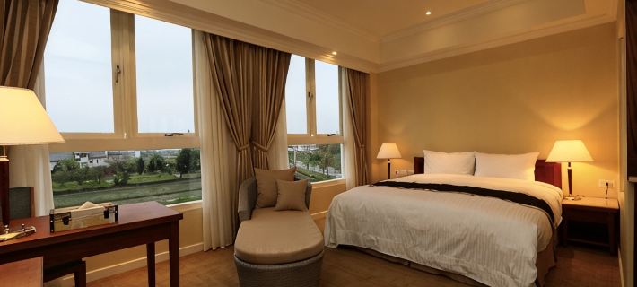 Aleex Villa Hotels in Yilan