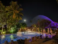 Mesra Alamanda Hotel