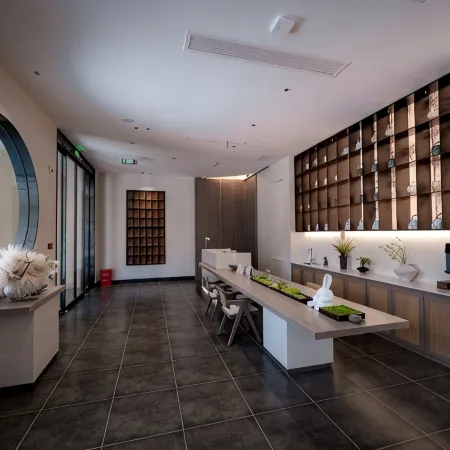 PuJu Hotel Отели в г. Чженьпин