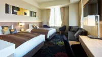 Millennium Mitsui Garden Hotel Tokyo - Ginza