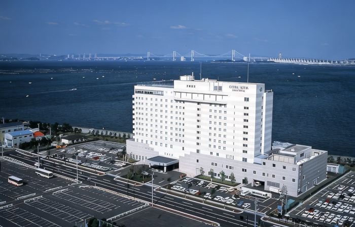 Okura Hotel Marugame