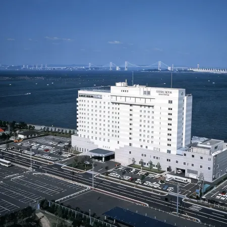 Okura Hotel Marugame