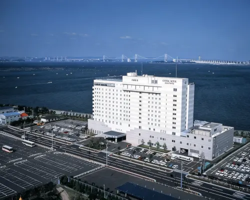 Okura Hotel Marugame Hotels in Marugame