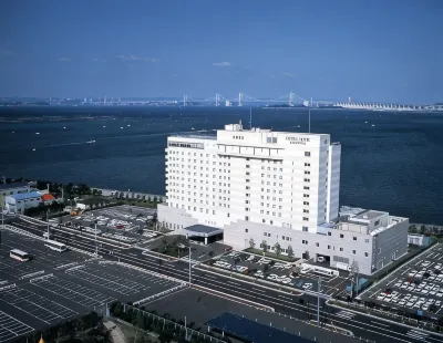 Okura Hotel Marugame Hôtels à : 