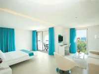 COSTA LUVİ HOTEL Hotels near Bodrum Windmills