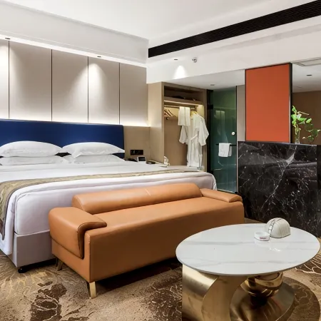 Golden Harbor Hotel