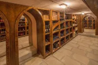 Sangiorgio Resort Hotel & Spa with Restaurant - 5-Star