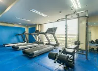 SanTomas Suites - parking