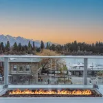 Crowne Plaza QUEENSTOWN by IHG - Romantic