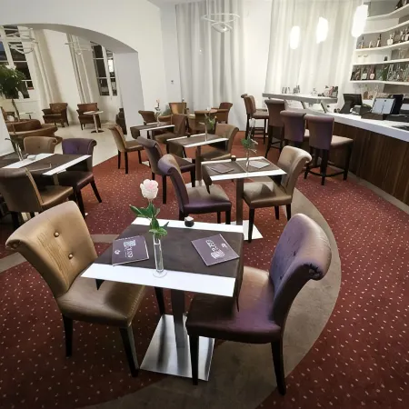 Hôtel François Premier Cognac Centre