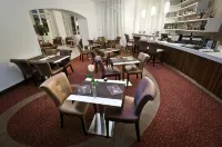 Hôtel François Premier Cognac Centre