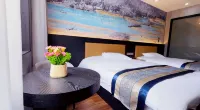 Conglongcang Hotel - Spa