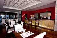 S Hotel Kingston - Quầy bar