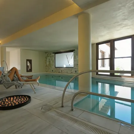 Valeni Boutique Hotel & Spa