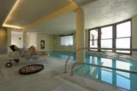 Valeni Boutique Hotel & Spa - Uima-altaat