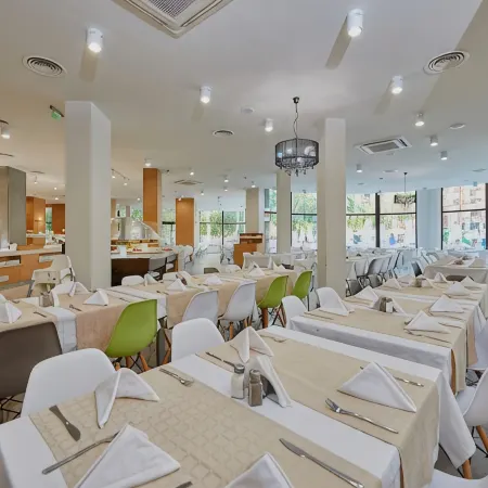 Hotel Laguna Park & Aqua Club - All Inclusive