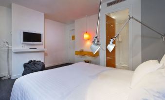 Color Design Hotel
