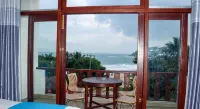 Randiya Sea View Hotel - Ocean View