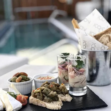 Icon Hotel