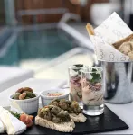 Icon Hotel - breakfast