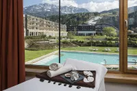 Falkensteiner Hotel & Spa Carinzia - Pools