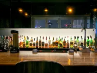 Shinjuku Granbell Hotel - bar
