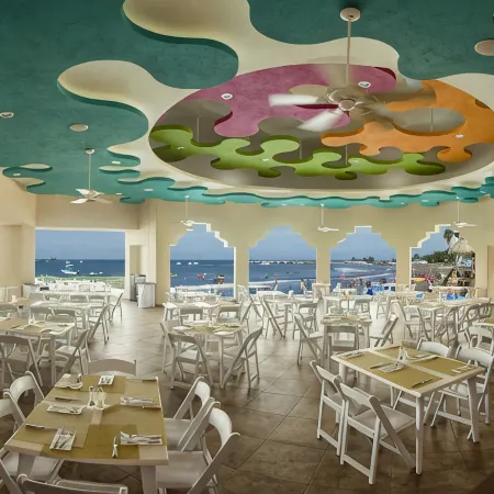Azul Ixtapa All Inclusive Resort