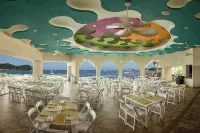 Hotel Azul Ixtapa All Inclusive Beach Resort Convention Center