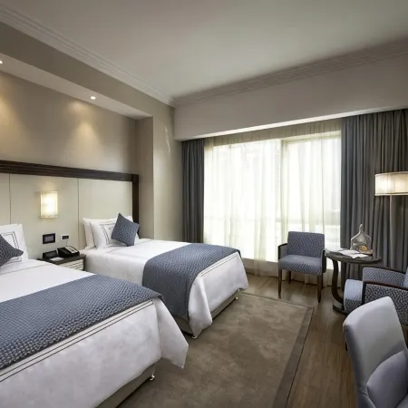 Stella di Mare Dubai Marina Hotel