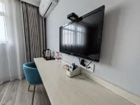 Venice Hotel (Tongchuan Huayuan Street) - 2-Star