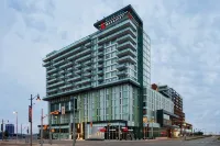 Toronto Marriott Markham Hotels in Markham