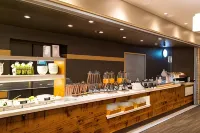 The Old Woolstore Apartment Hotel - Desayuno