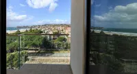 Hotel Mirasole International - con vista mare
