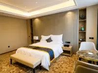 Homeinn Ripple Yun Hotel (Fushun North Railway Station) Ξενοδοχεία στην πόλη Φουσούν