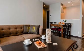The Hotel Chatan by Sunrest Resort