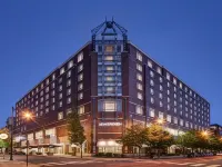 Le Meridien Boston Cambridge Hotels near Inman Square