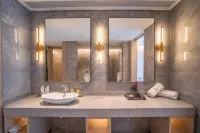 Crowne Plaza QUANZHOU RIVERVIEW by IHG - spa