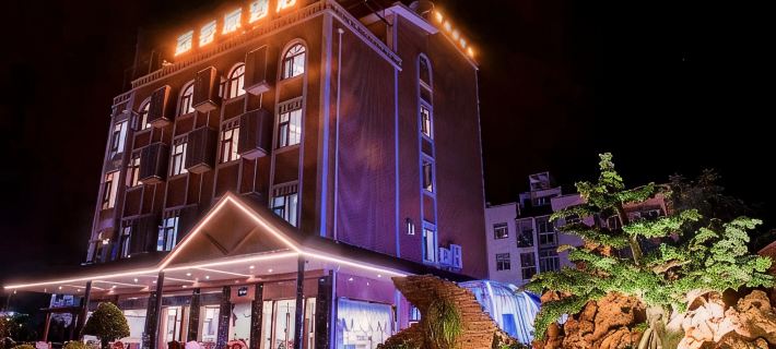 Lixiangyuan Hotel Hotel a Yanbian