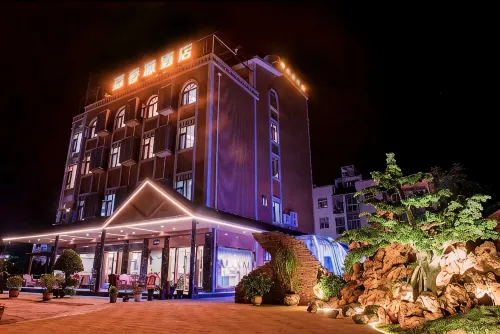 Lixiangyuan Hotel