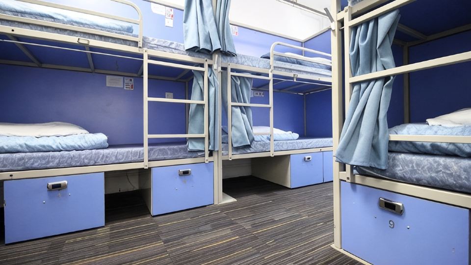 Smart Hyde Park Inn Hostel