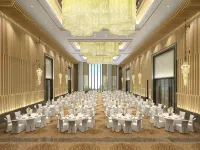 Nanjing North Railway Station Wenjing Hotel - Design Hotels