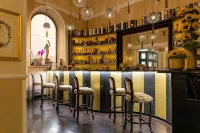 Bernini Palace Hotel Florence - 5-Star