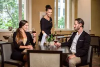 Sydney Harbour Marriott Hotel at Circular Quay - 5-Sterne