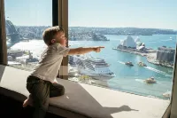 Four Seasons Hotel Sydney - romantique